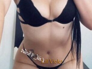 Liil_Violet