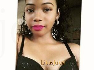 LiisasJuice