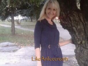LikeAnIcecream
