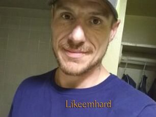 Likeemhard