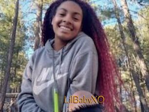LilBabyXO