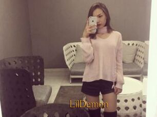 LilDemon