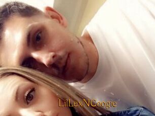 LilLexNCoogie