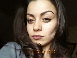 LilMamaXO