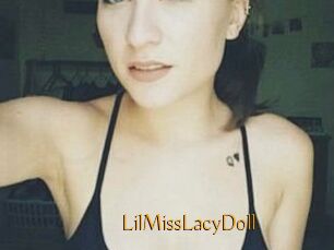 LilMissLacyDoll