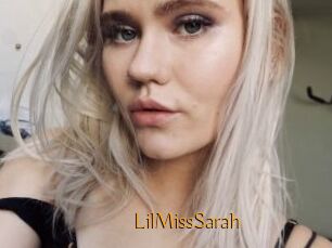 LilMissSarah