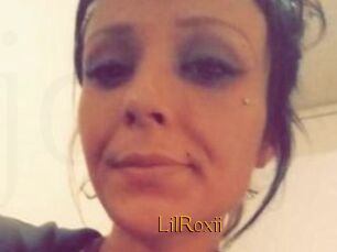 LilRoxii