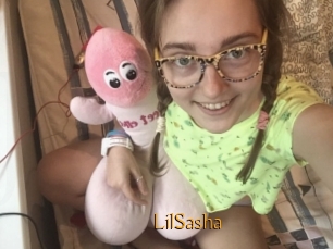 LilSasha