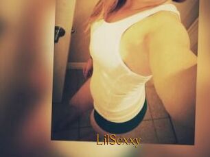 LilSexxy