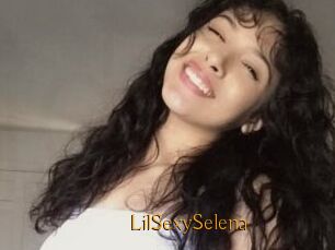 LilSexySelena