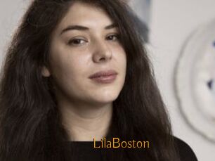 LilaBoston