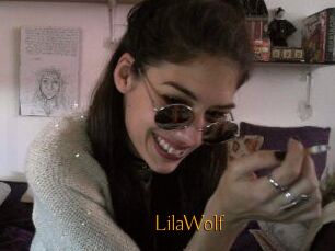 LilaWolf