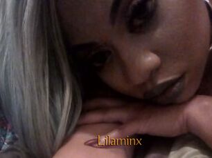 Lilaminx