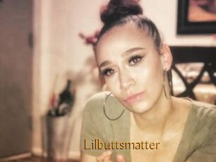 Lilbuttsmatter