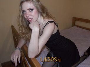 Lili20Sisi