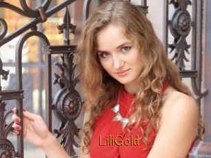 LiliGold