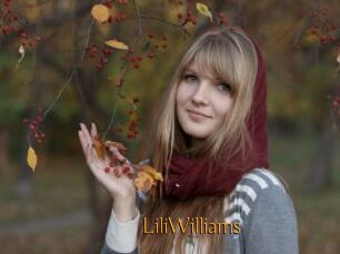 LiliWilliams
