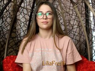 LiliaFresh