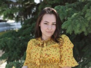 LiliaMartin