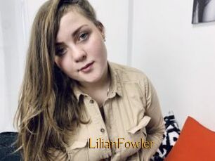 LilianFowler