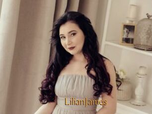 LilianJames
