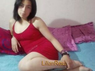 LilianRoss