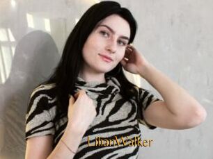 LilianWalker