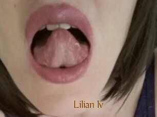 Lilian_lv