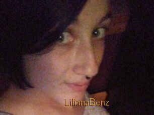 Liliana_Benz
