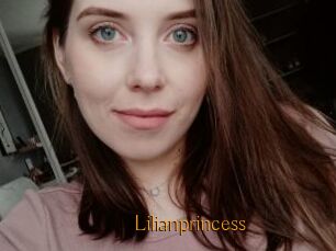 Lilianprincess