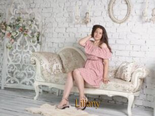 Liliany