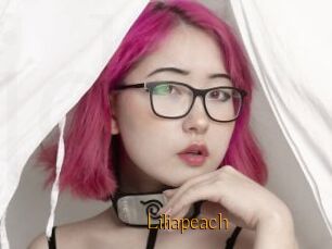Liliapeach