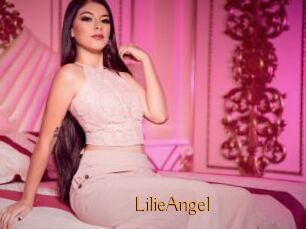 LilieAngel