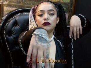 LilithMendez