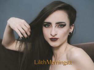 LilithMorningstt