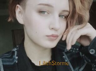LilithStorme