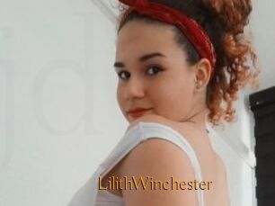 LilithWinchester