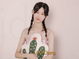 LilithZhang