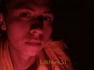 Lilithboy31