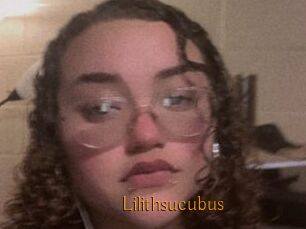 Lilithsucubus