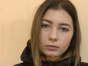 LiliyanBetti
