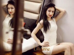 LilliAnne