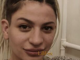 LilliFox