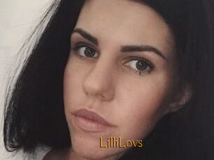 LilliLovs