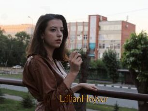 LillianHoyver
