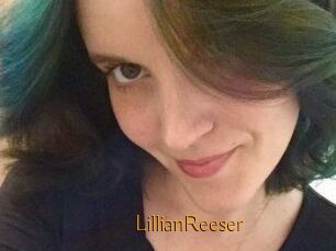 LillianReeser