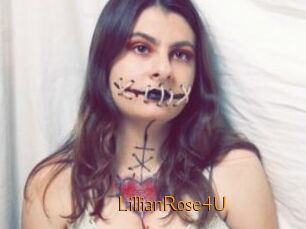 LillianRose4U