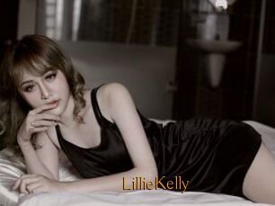 LillieKelly