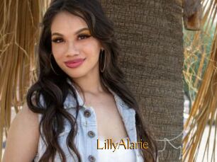 LillyAlarie