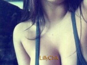 LillyChik